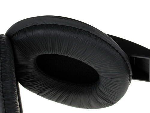 Купить Проводные наушники Sven AP-860MV черный  0016194. Характеристики, отзывы и цены в Донецке