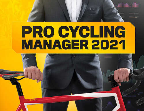Купить Игра Pro Cycling Manager 2021 (Steam)  5622388. Характеристики, отзывы и цены в Донецке