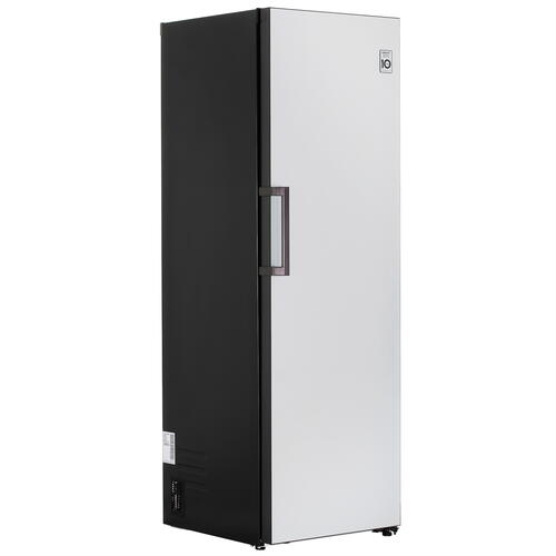 Купить Холодильник без морозильника  LG GC-B401FAPM серебристый  5407223. Характеристики, отзывы и цены в Донецке