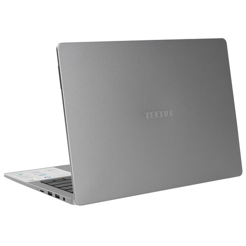 Купить 14.1" Ноутбук Tecno Megabook T1 серый  5610774. Характеристики, отзывы и цены в Донецке
