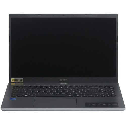 Купить 15.6" Ноутбук Acer Aspire 5 A515-57-74LQ серый  5641714. Характеристики, отзывы и цены в Донецке