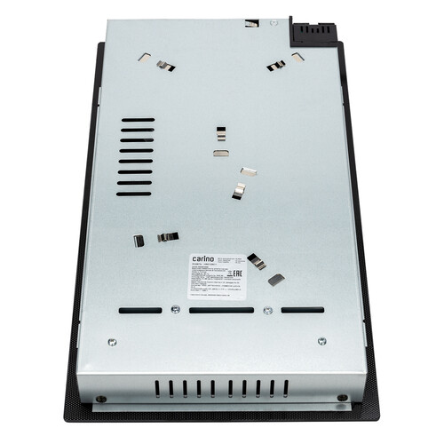 Купить Электрическая варочная поверхность Carino CH30D12B011  9284844. Характеристики, отзывы и цены в Донецке