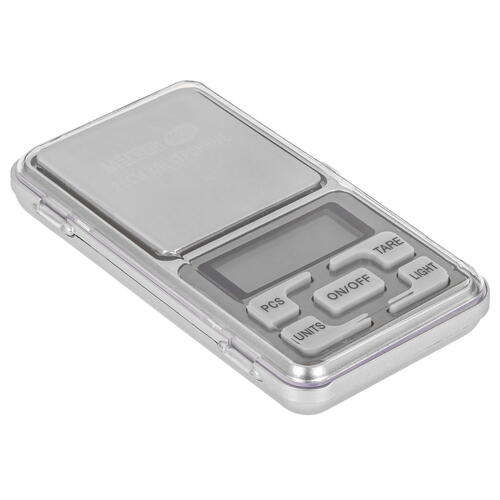 Купить Точные весы МЕГЕОН 50051 серебристый  9070283. Характеристики, отзывы и цены в Донецке