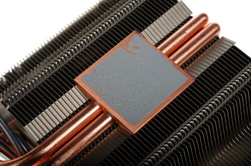 Купить Кулер для процессора Arctic Cooling Freezer 11LP [UCACO-P2000000-BL]  0143330. Характеристики, отзывы и цены в Донецке