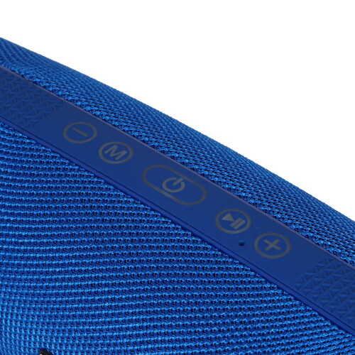 Купить Портативная колонка HOCO BS40 Desire sports, синий  9237920. Характеристики, отзывы и цены в Донецке