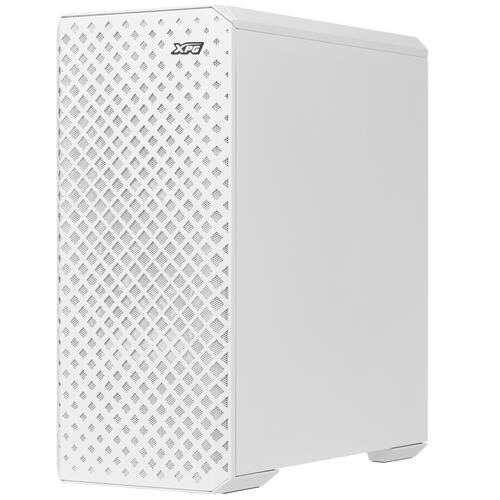 Купить Корпус ADATA XPG DEFENDER PRO [DEFENDER PRO-WHCWW] белый  4743251. Характеристики, отзывы и цены в Донецке