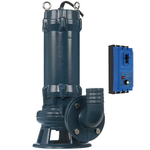 Купить Фекальный насос Unipump FEKAMAX 65-15-5.5  8125584. Характеристики, отзывы и цены в Донецке