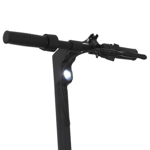 Купить Электросамокат Aceline H8 черный  9081727. Характеристики, отзывы и цены в Донецке