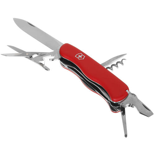 Купить Швейцарский нож Victorinox Outrider (0.8513)  5309770. Характеристики, отзывы и цены в Донецке