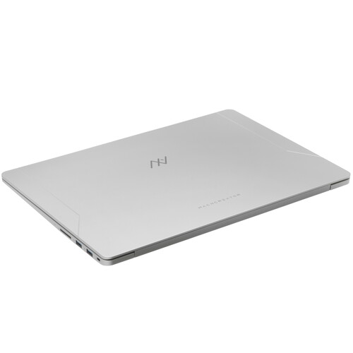 Купить 16" Ноутбук Machcreator Genesis R16 серебристый  5637968. Характеристики, отзывы и цены в Донецке