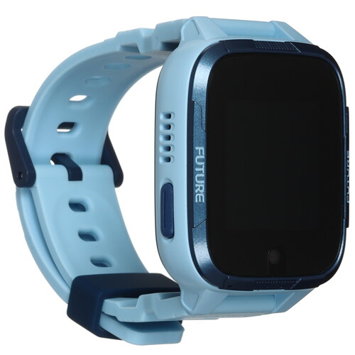 Купить Детские часы HONOR Chоice Кids Wаtch Рlus голубой  5613121. Характеристики, отзывы и цены в Донецке