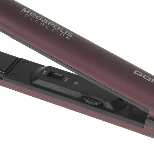 Купить Выпрямитель для волос Polaris PHS 2590KT  8167480. Характеристики, отзывы и цены в Донецке