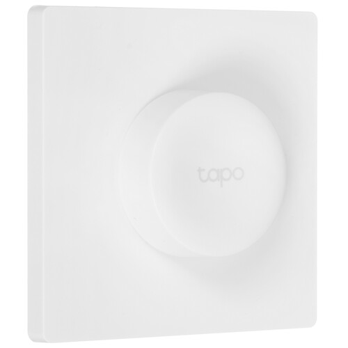 Купить Умный беспроводной диммер TP-Link Tapo S200D  [Sub-1GHz]  5630606. Характеристики, отзывы и цены в Донецке