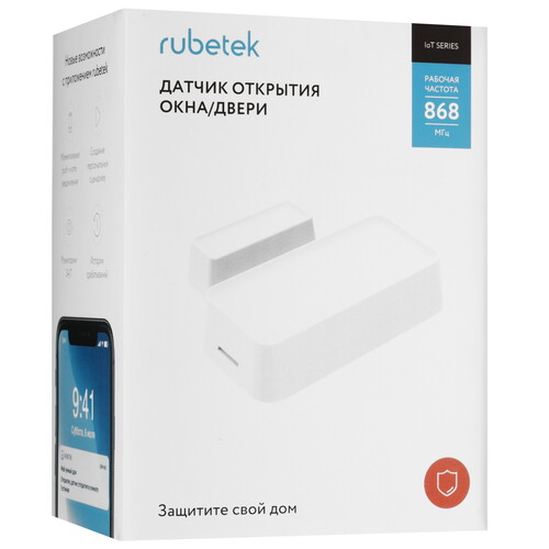 Купить Датчик Rubetek PRO RS-3215/Wh  5632802. Характеристики, отзывы и цены в Донецке