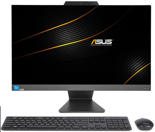 Купить 23.8" Моноблок ASUS E3402WVA-BPC0160 [90PT03T2-M00UC0]  5471089. Характеристики, отзывы и цены в Донецке