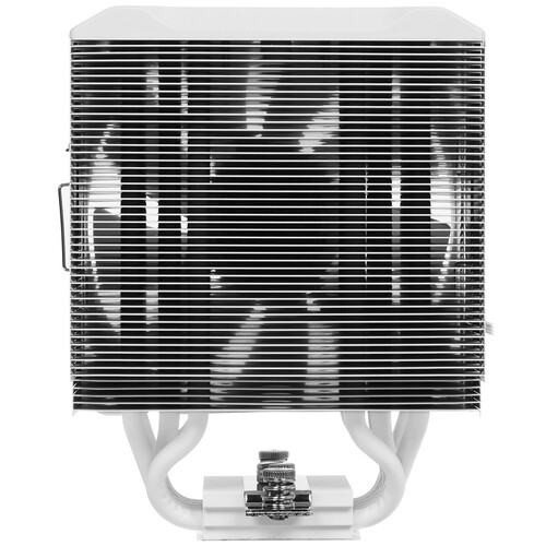 Купить Кулер для процессора JONSBO HX6240 White  5489973. Характеристики, отзывы и цены в Донецке