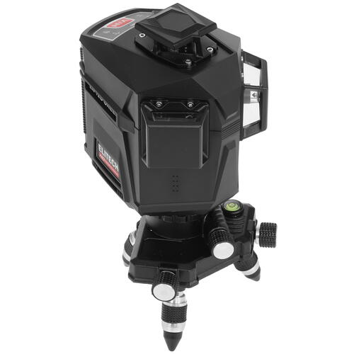 Купить Лазерный нивелир ELITECH HD LN 12D GREEN  9079224. Характеристики, отзывы и цены в Донецке