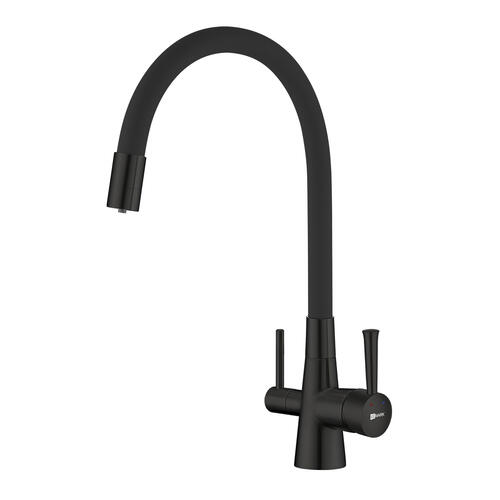 Купить Смеситель для кухни  Comfort LM3075BL  5328420. Характеристики, отзывы и цены в Донецке