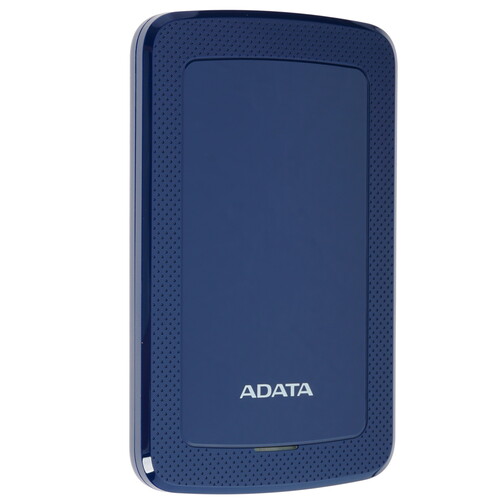 Купить 2 ТБ Внешний HDD ADATA HV300  1254627. Характеристики, отзывы и цены в Донецке