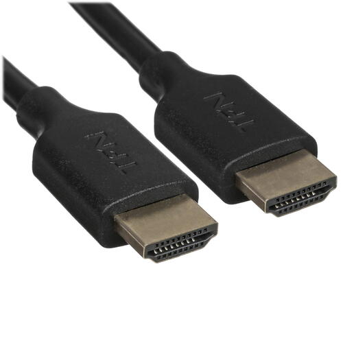 Купить Кабель  TFN HDMI - HDMI, 3 м  5465815. Характеристики, отзывы и цены в Донецке