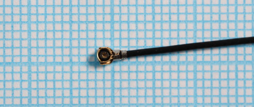 Купить Кабель (RF) для смартфона IIIF150 H2022 (L=102mm)  9939344. Характеристики, отзывы и цены в Донецке