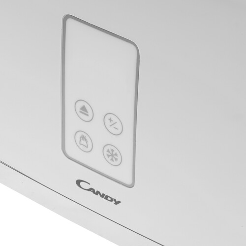 Купить Тостер Candy CT-252 белый  9033901. Характеристики, отзывы и цены в Донецке