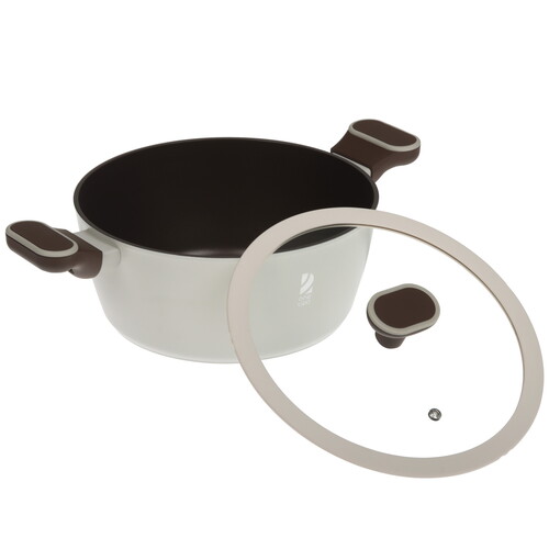 Купить Набор посуды OneTwo Inspiration 3  9132162. Характеристики, отзывы и цены в Донецке