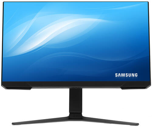 Купить 24" Монитор Samsung S24AG320NI черный  5411264. Характеристики, отзывы и цены в Донецке