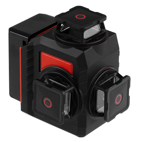 Купить Лазерный нивелир ELITECH ЛН 360-3-ЗЕЛ  9242174. Характеристики, отзывы и цены в Донецке