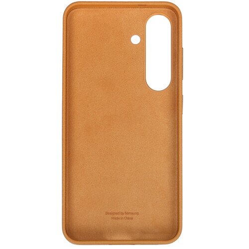 Купить Накладка  Samsung Kindsuit Case для Samsung Galaxy S25 коричневый  5613500. Характеристики, отзывы и цены в Донецке