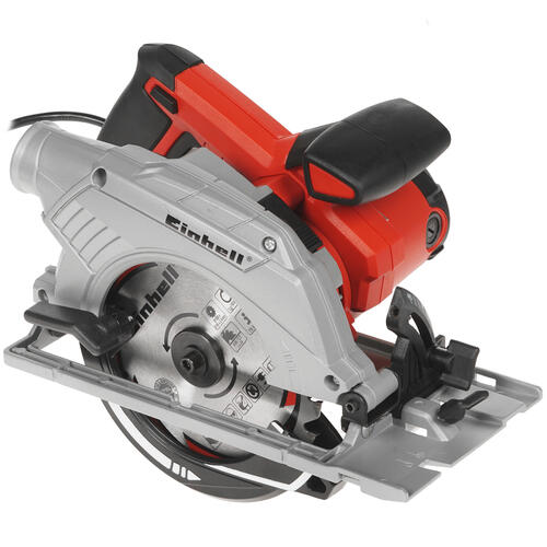 Купить Пила дисковая Einhell TE-CS 165  8107421. Характеристики, отзывы и цены в Донецке