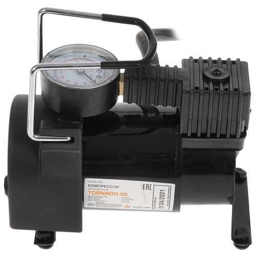 Купить Компрессор TORNADO XS CA-030-19XS  5335815. Характеристики, отзывы и цены в Донецке
