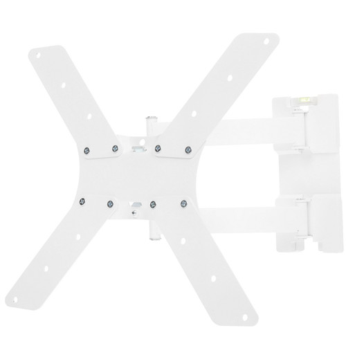 Купить Кронштейн для ТВ Holder LCDS-5566 белый  5469518. Характеристики, отзывы и цены в Донецке