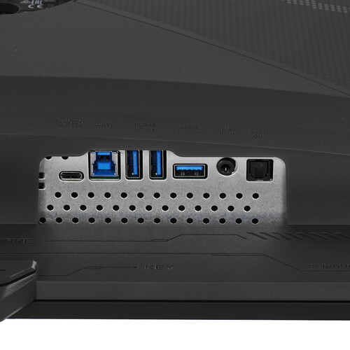 Купить 31.5" Монитор ASUS PG32UCDM черный  5473268. Характеристики, отзывы и цены в Донецке