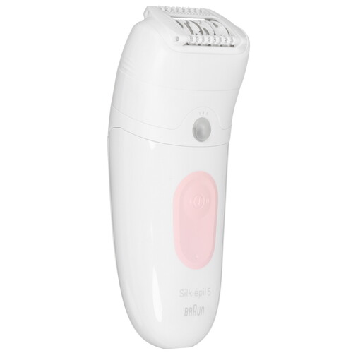 Купить Эпилятор Braun S5 SES 5-000  5493511. Характеристики, отзывы и цены в Донецке