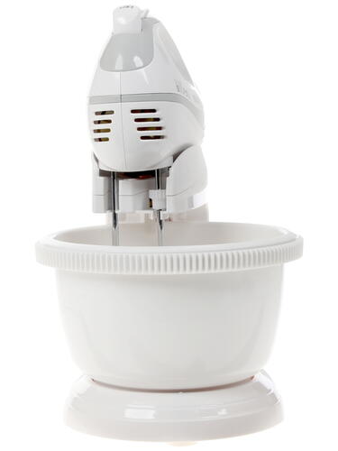 Купить Миксер Centek CT-1106 белый  1114127. Характеристики, отзывы и цены в Донецке
