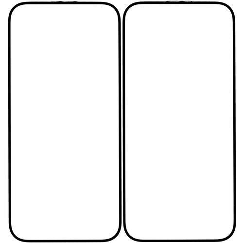 Купить Защитное стекло Aceline для экрана Apple iPhone 16  5472933. Характеристики, отзывы и цены в Донецке