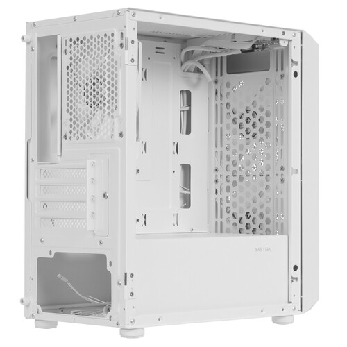 Купить Корпус XASTRA A303M 3ARGB  5621557. Характеристики, отзывы и цены в Донецке