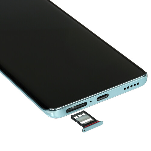 Купить 6.78" Смартфон HONOR X9c 256 ГБ голубой  9201485. Характеристики, отзывы и цены в Донецке