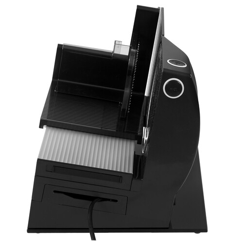 Купить Ломтерезка Eurel RS92 V2 RAL 7021 черный  9291782. Характеристики, отзывы и цены в Донецке