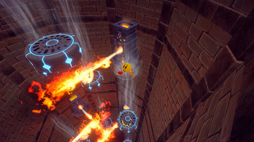 Купить Игра Pac-Man World 2 Re-Pac (Steam)  5642756. Характеристики, отзывы и цены в Донецке