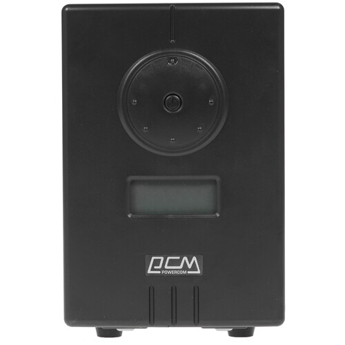 Купить ИБП Powercom Infinity INF-800  7965015. Характеристики, отзывы и цены в Донецке