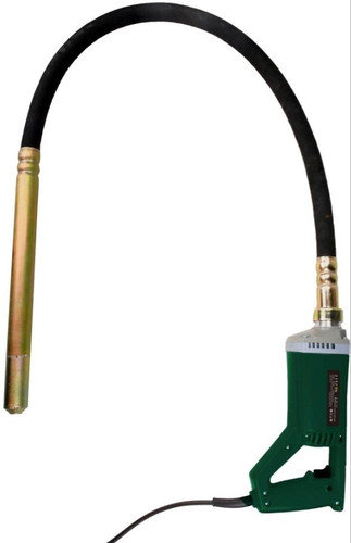 Купить Вибратор для бетона Zitrek ZKVD1000  9200272. Характеристики, отзывы и цены в Донецке