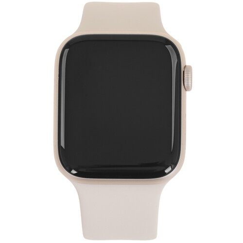 Купить Смарт-часы Apple Watch SE 3 44 mm  5640541. Характеристики, отзывы и цены в Донецке
