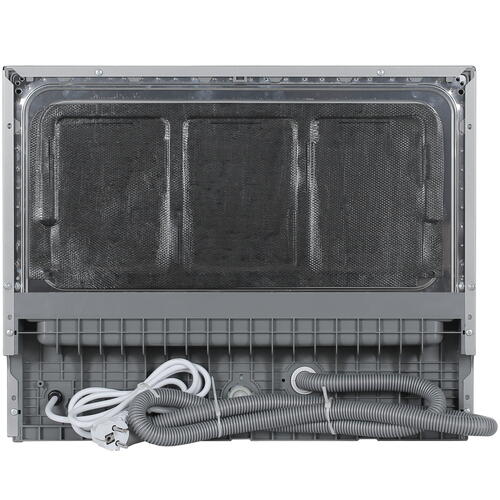 Купить Посудомоечная машина DEXP M6D7PF серый  1662501. Характеристики, отзывы и цены в Донецке