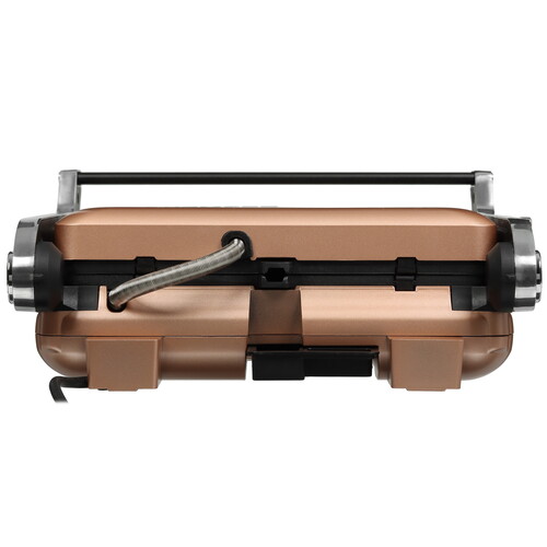 Купить Гриль РЕДМОНД SteakMaster GM303 бронзовый  9200994. Характеристики, отзывы и цены в Донецке