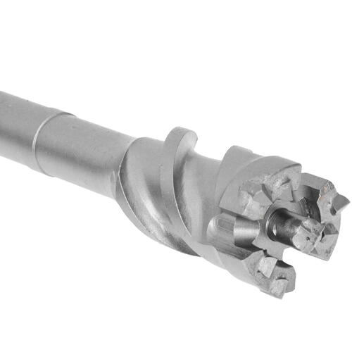 Купить Бур Зубр 29330-45-600 600 мм  9109448. Характеристики, отзывы и цены в Донецке