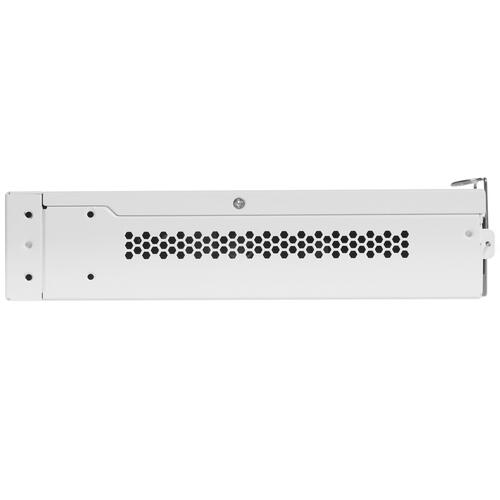 Купить Маршрутизатор Mikrotik CCR2004-1G-12S+2XS  4719171. Характеристики, отзывы и цены в Донецке