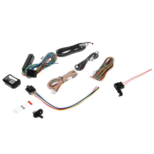 Купить Автосигнализация StarLine E96 v2 BT 2CAN+4LIN  4820759. Характеристики, отзывы и цены в Донецке
