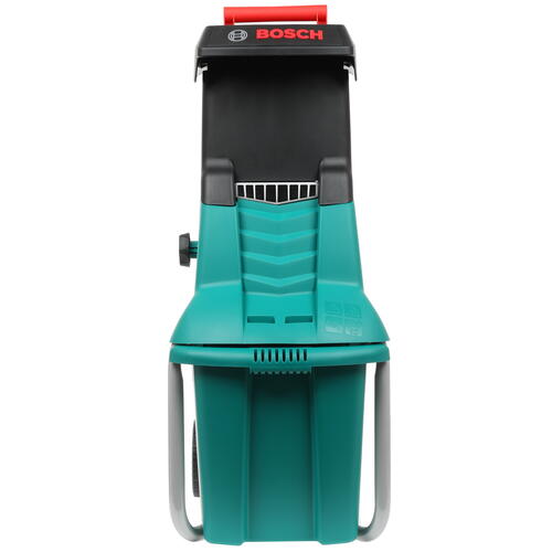 Купить Садовый измельчитель электрический Bosch AXT 25TC  1101571. Характеристики, отзывы и цены в Донецке
